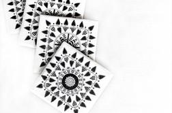 Ideja za dom: Odložite skodelico