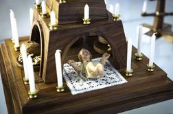 Tudi Jože Plečnik je to počel. In ni edini. #foto #video