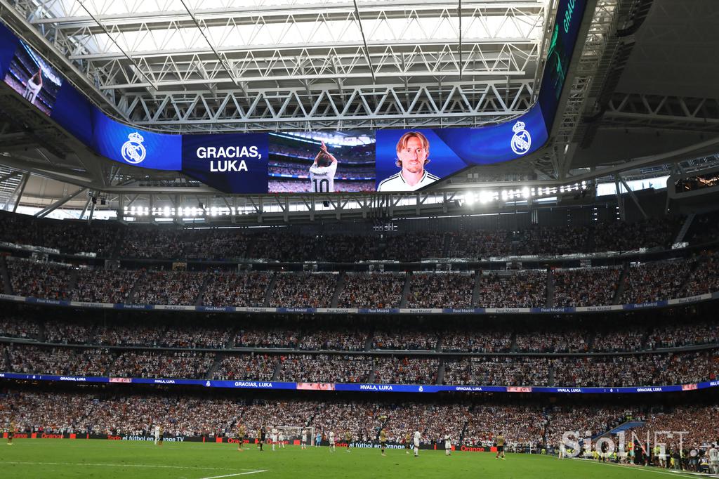 Luka Modrić