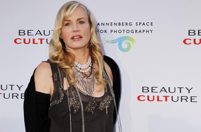 Daryl Hannah | Foto: Reuters