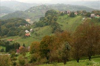 S kolesom po Obsotelju
