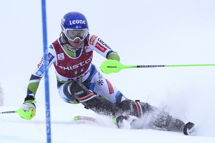 Andreja Slokar | Foto: Guliverimage
