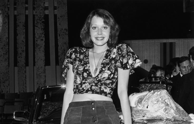 Sylvia Kristel je skušala uspeti tudi v Hollywoodu, a ji tam ni uspelo doseči pravega preboja. | Foto: Getty Images