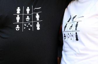 "Z novim družinskim zakonikom bi družba postala tolerantnejša"