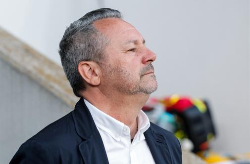 Guberac: Odstopa ne bi sprejel