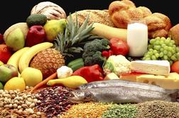 Kakšna prehrana nas bo v hladnih dneh obdržala pri zdravju?