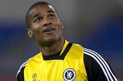 Malouda še naprej na Stamford Bridgeu