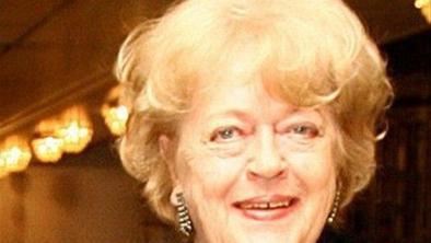 Umrla igralka Milena Muhič 