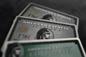American Express se umika iz Slovenije