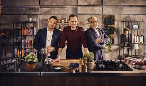 Znano je, kdaj na male zaslone prihaja nova sezona MasterChef Slovenija