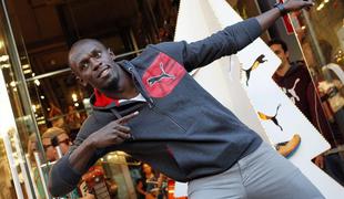 Bolt se ne šali: To bo sezona rekordov