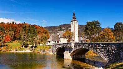 Začela se je težko pričakovana gradnja kolesarske steze od Bleda do Bohinja