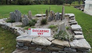 S Carskim parkom povezali Švico in Slovenijo 