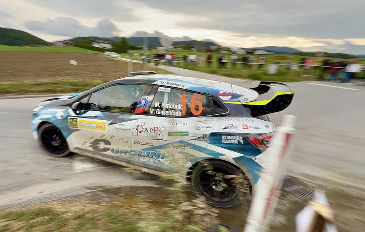 Reli Velenje | Foto: Gregor Pavšič