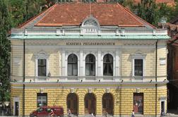 V Slovenski filharmoniji dobrodelni koncert Otroci otrokom
