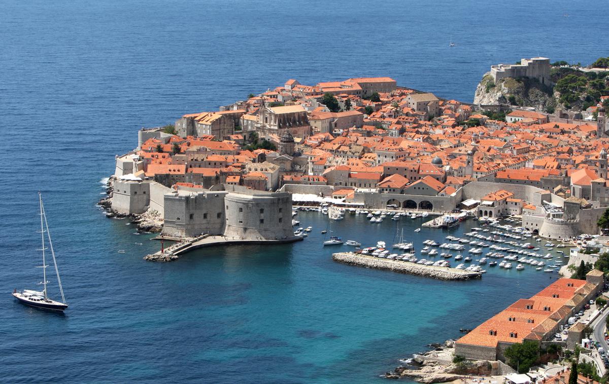 Dubrovnik | Foto Bojan Puhek