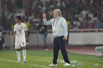 Selektor Malija kritičen do evropskih klubov in Fife