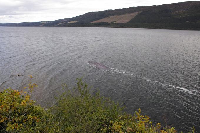 Loch Ness | Foto: Steve Challice/Cover Images