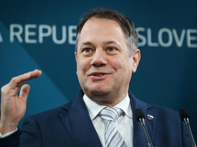 Arčon: Vlada postavila temelje za dolgoročno odpornost in konkurenčnost države