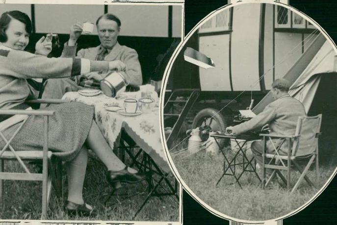 Nekdanji ameriški kongresnik in filmar slovenskih korenin o fašizmu v ZDA