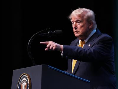 Hladna prha za Trumpa: "To je to! Dovolj je."