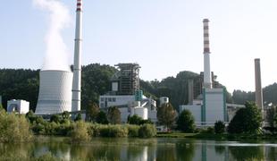 Termoelektrarna Šoštanj oškodovana za več kot 284 milijonov evrov (video)