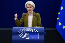 Ursula von der Leyen: "Te priložnosti ne smemo zamuditi"