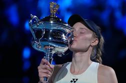 Šok v deželi kengurujev: ne Sabalenka, Ribakina je zmagovalka grand slama v Melbournu!