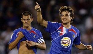 K Realu tudi Pedro Leon