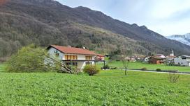 Severna Primorska, veter