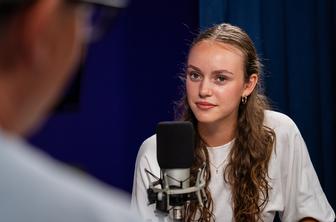Uma Štader: filmska Gaja o prvem šolskem dnevu in fazaniranju