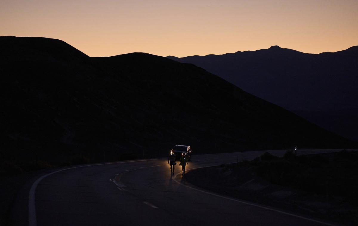 Ultramaraton, splošna | Leta 1983 je 61-letni pastir Cliff Young spisal eno najbolj osupljivih zgodb teka na dolge proge in postal avstralska ikona. | Foto Guliverimage
