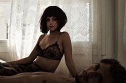 Nič več pridna punčka Selena Gomez