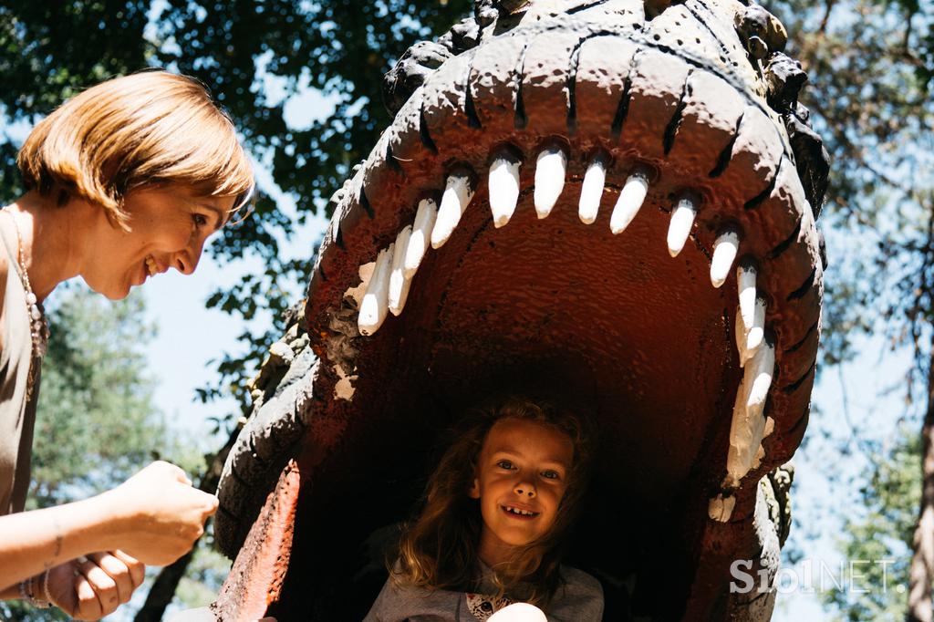 mcdonalds jure marolt dino park