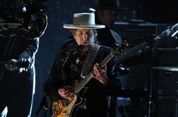 Bob Dylan proti grabežljivim prodajalcem vstopnic