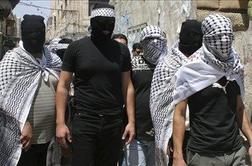 Haaretz: Olmert Palestincem ponudil 93 odstotkov Zahodnega brega