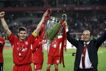 Milan - Liverpool 2005