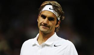 Roger Federer kritiziral Nadala: Med točkami si jemlje preveč časa