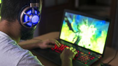 TOP 10 gaming prenosnikov ta hip!