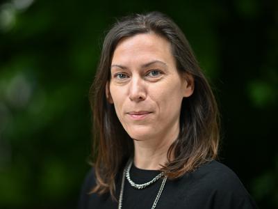 Cankarjeva nagrada Nini Dragičević za knjigo Nemogoče