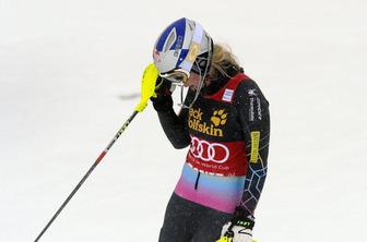 Vonnova potrdila umik