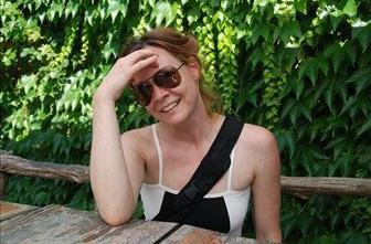 Yaya iz Jinx: Narodnjaki so danes upor mladih