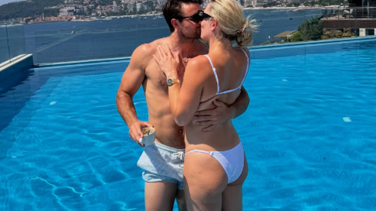 Lindsey Vonn potrdila, da je znova zaljubljena