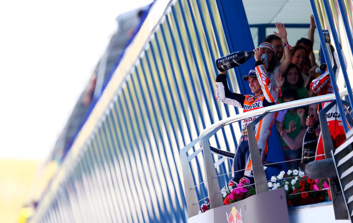 Dani Pedrosa | Foto Getty Images