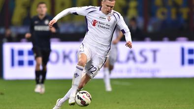 Josip Iličić od nezaželenega do hvaljenega