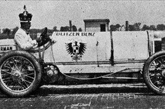 Bliskoviti benz