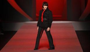 John Galliano se bo vrnil v modne kroge