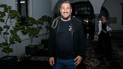 Boštjan Dermol: Ideja o samostojnem glasbenem izrazu je tlela dlje časa