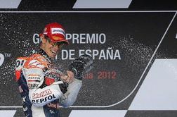 Stoner: Čez noč smo motocikel postavili na glavo