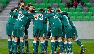NK Olimpija: skoraj milijon evrov dobička in novi direktor